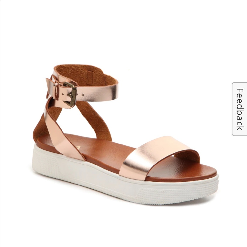 Mia Sandals